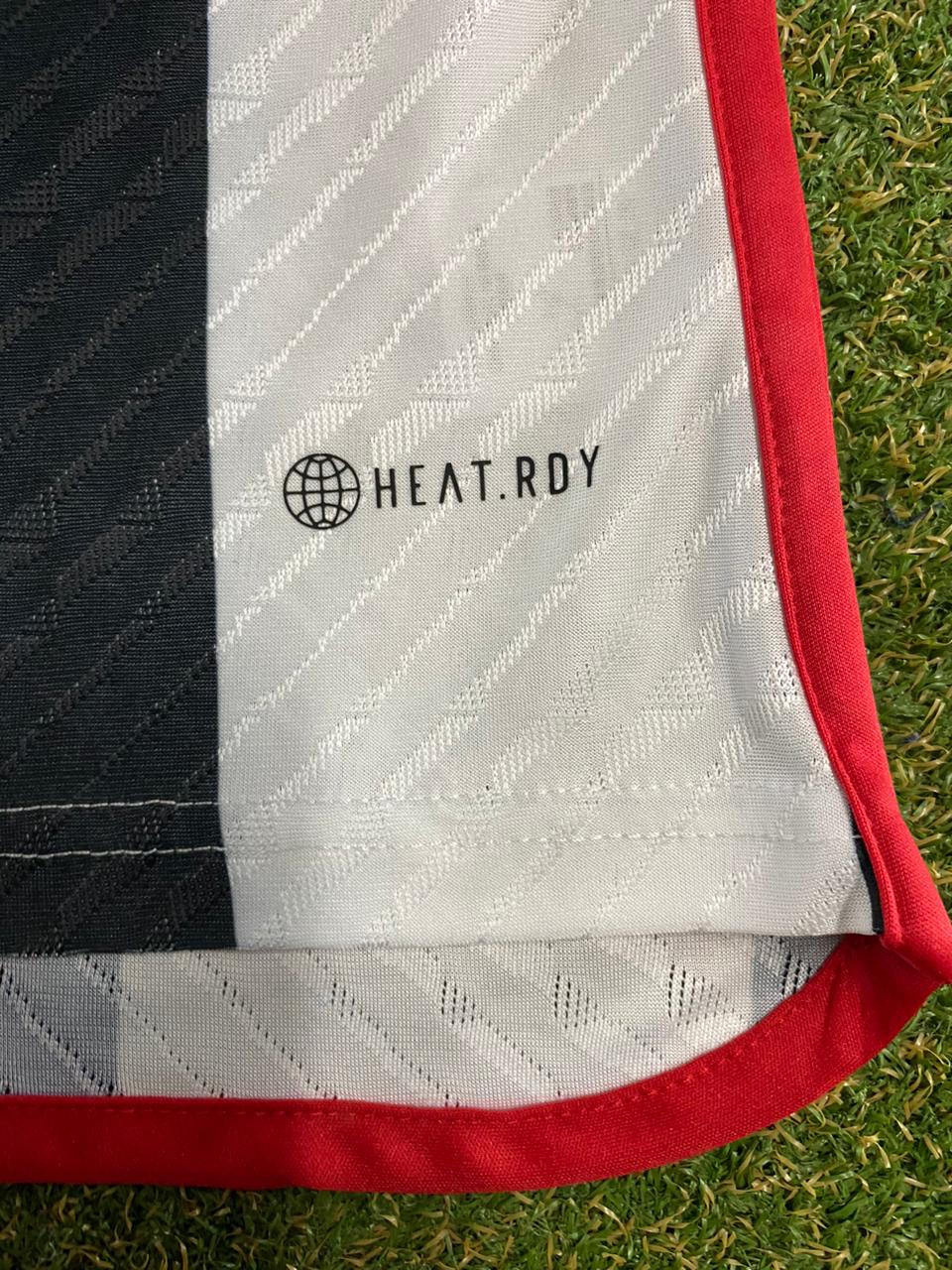 CAMISETA VERSION JUGADOR MANCHESTER UTD