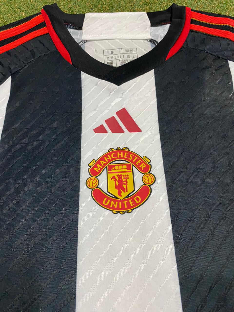 CAMISETA VERSION JUGADOR MANCHESTER UTD