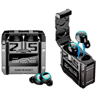 Gray helmet for bikers