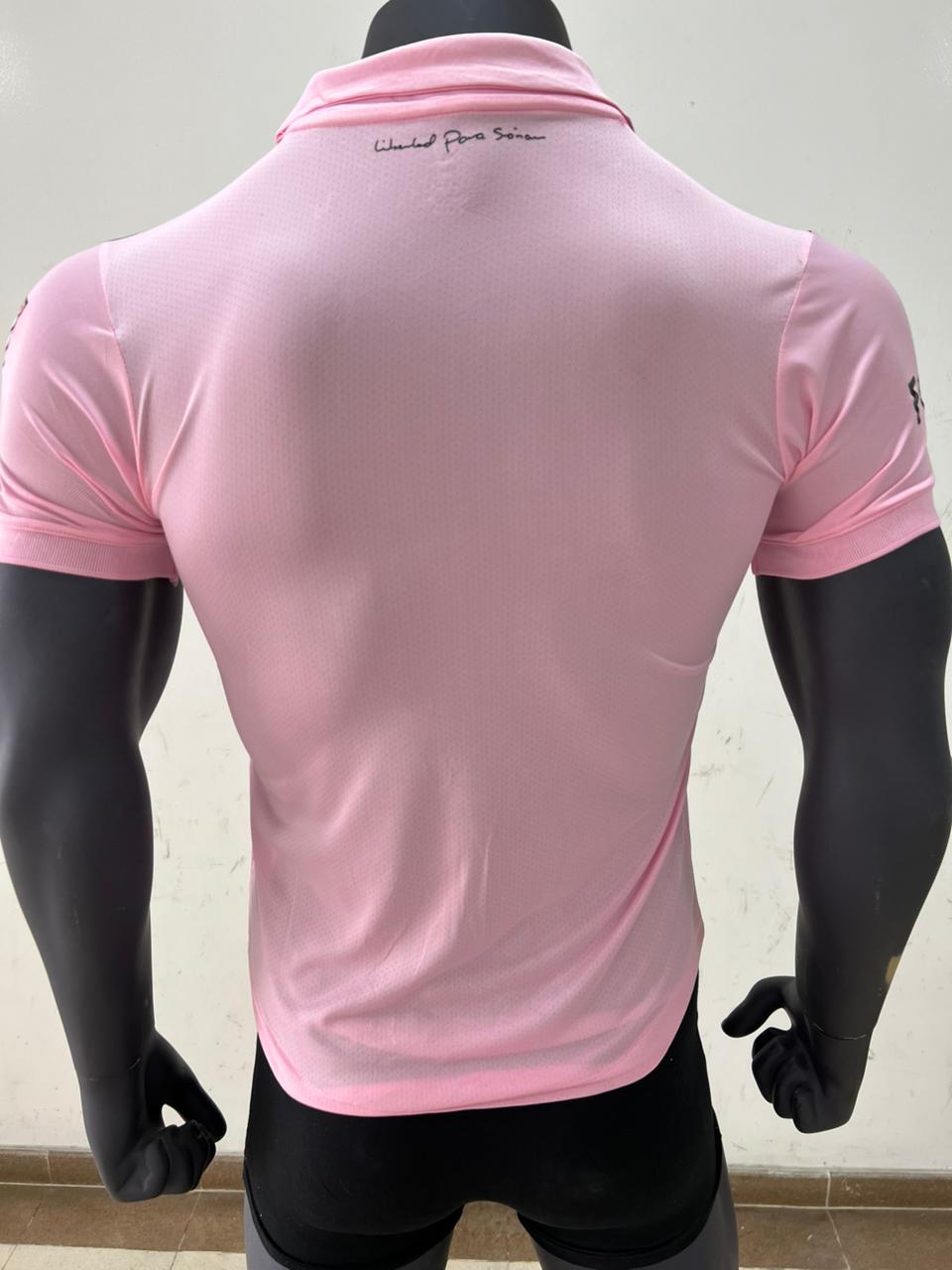 CAMISETA INTER MIAMI CF LOCAL 2023PLAYER