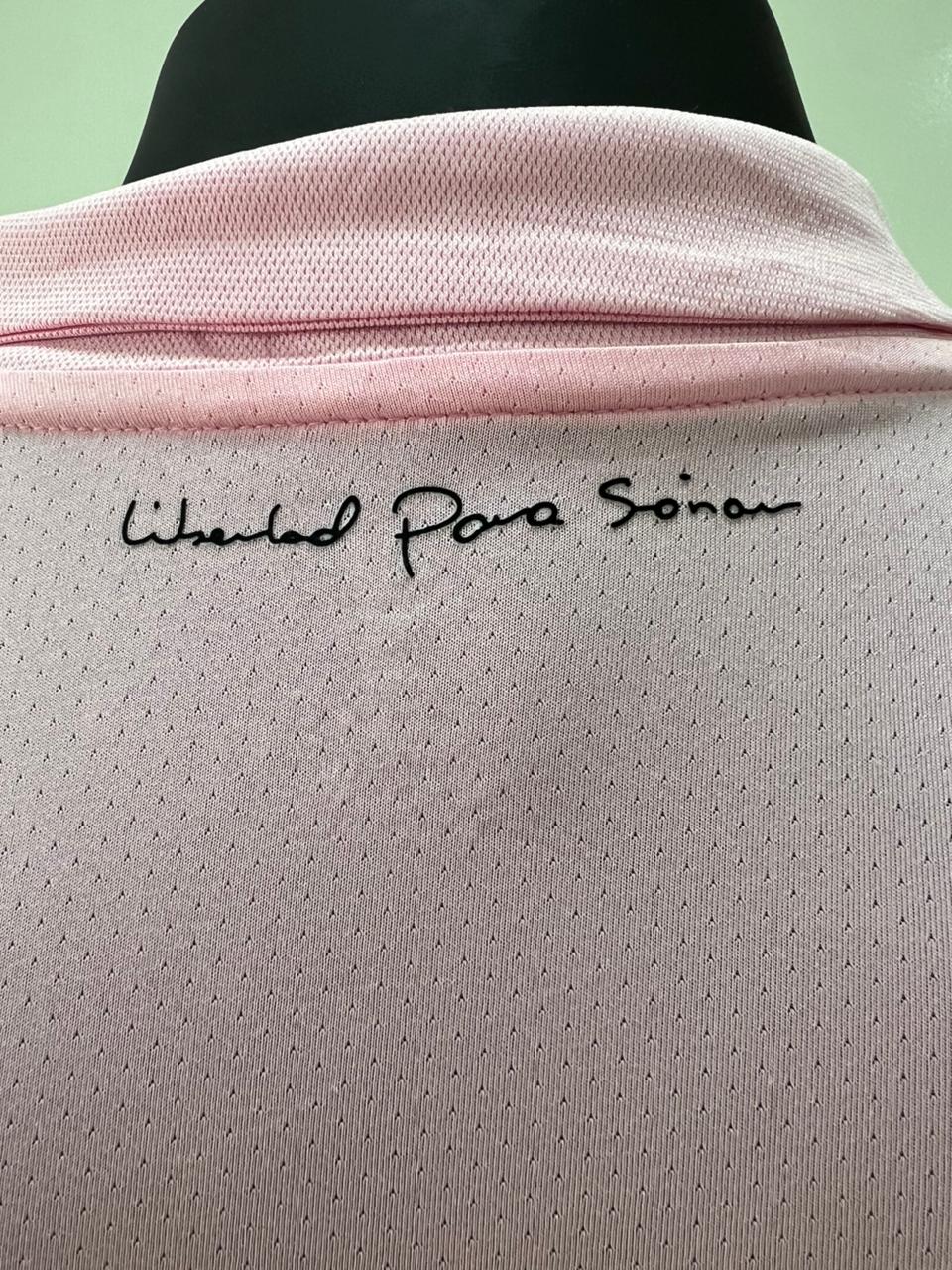 CAMISETA INTER MIAMI CF LOCAL 2023PLAYER