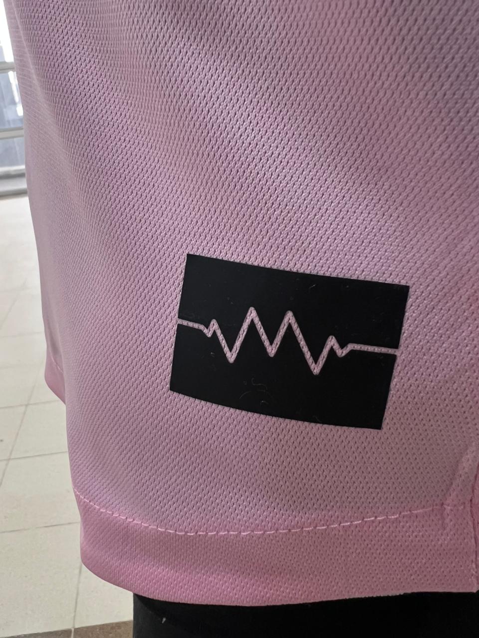 CAMISETA INTER MIAMI CF LOCAL 2023PLAYER