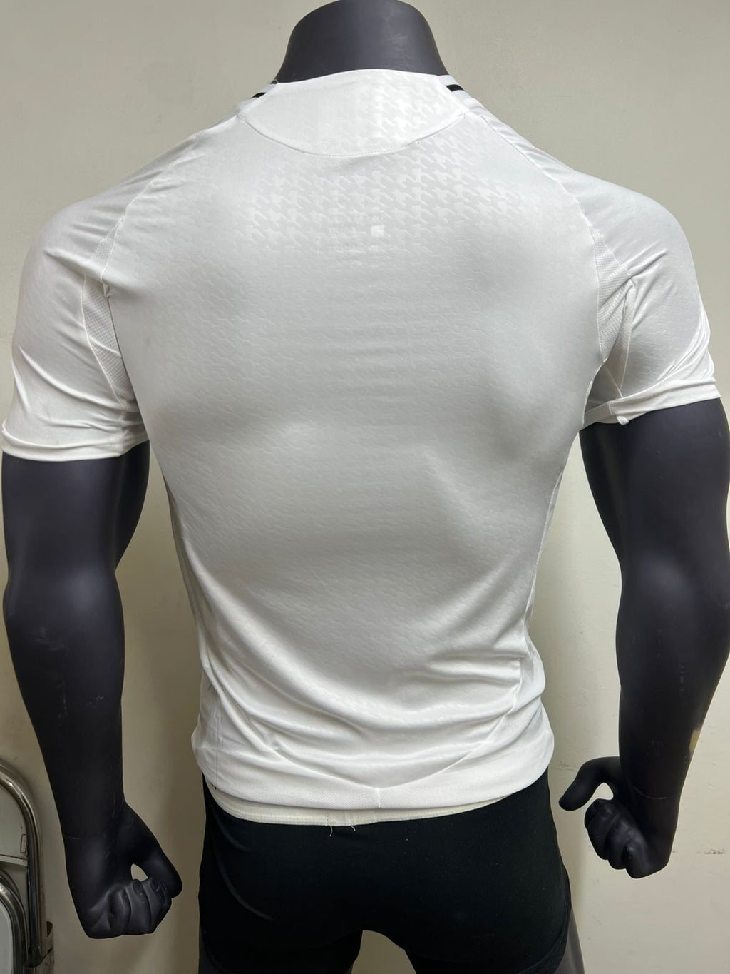 CAMISETA REAL MADRID 2024 VERSION PLAYER