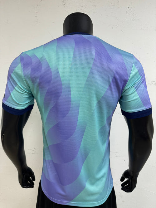 ARSENAL VISITANTE VERSIONPLAYER 2025