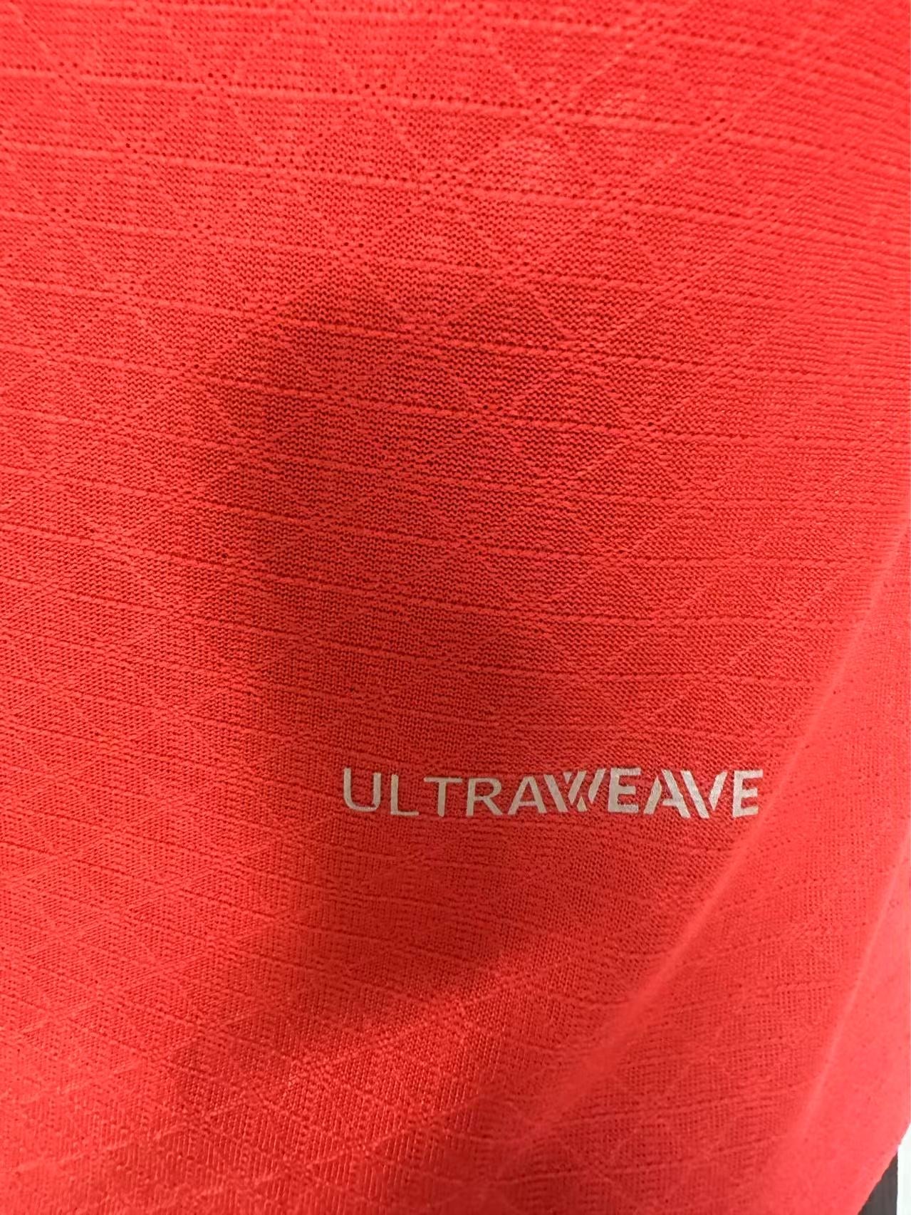 CAMISETA PORTUGAL ROJA PLAYER 2025