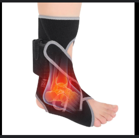 Gray helmet for bikers