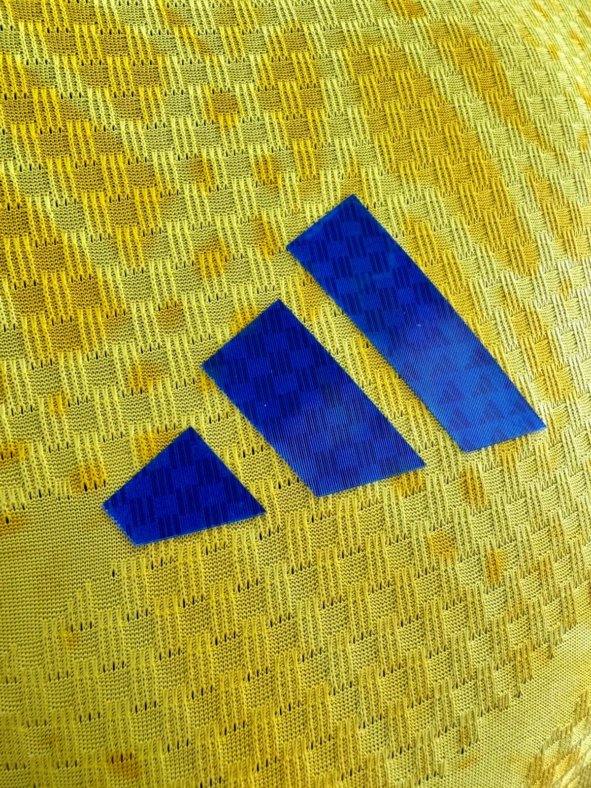 NUEVA CAMISETA COLOMBIA MUNDIAL 2026