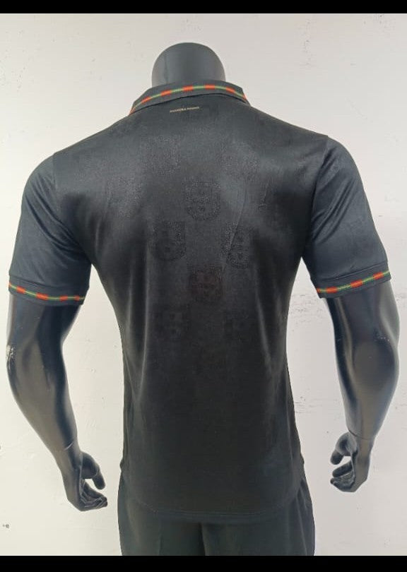 CAMISETA PORTUGAL BLACKPANTER 2026
