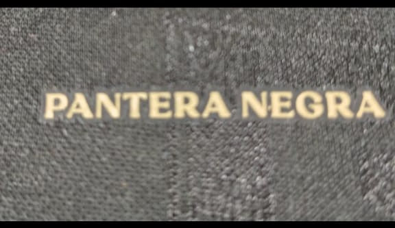 CAMISETA PORTUGAL BLACKPANTER 2026